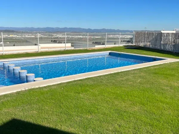Chalet pareado en Calle Àngel Guimerà, 54, Sierra Perenchiza - Cumbres de Calicanto - Santo Domingo, Sierra Perenchiza - Cumbres de Calicanto - Santo Domingo - Foto 24
