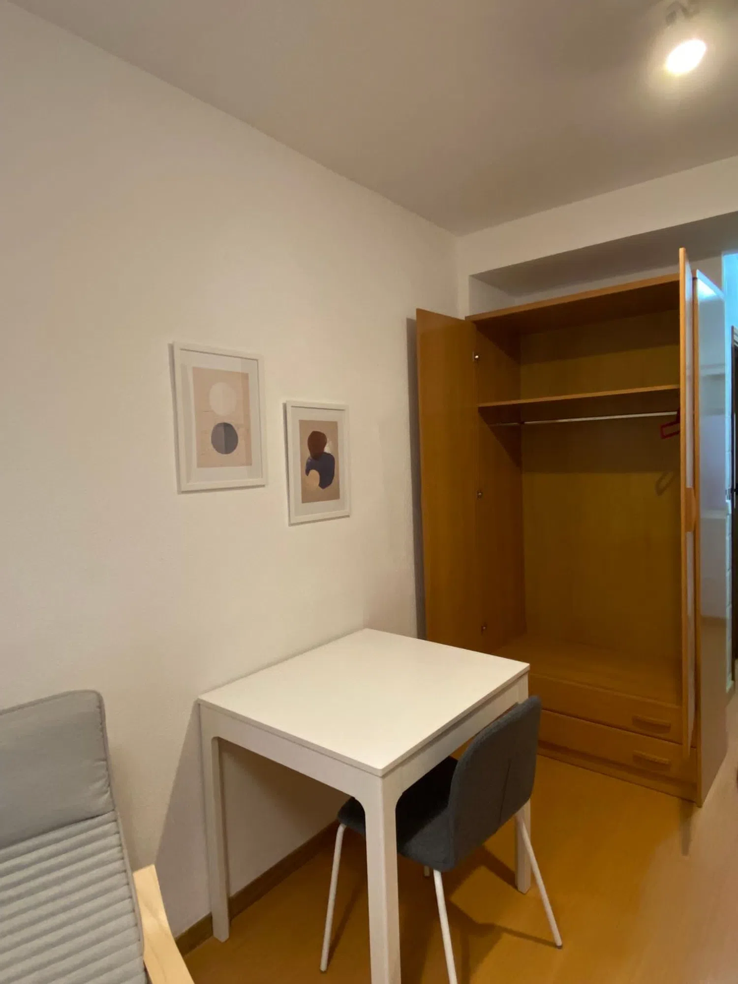 Estudio en avenida Bruselas, 76 - Foto 6