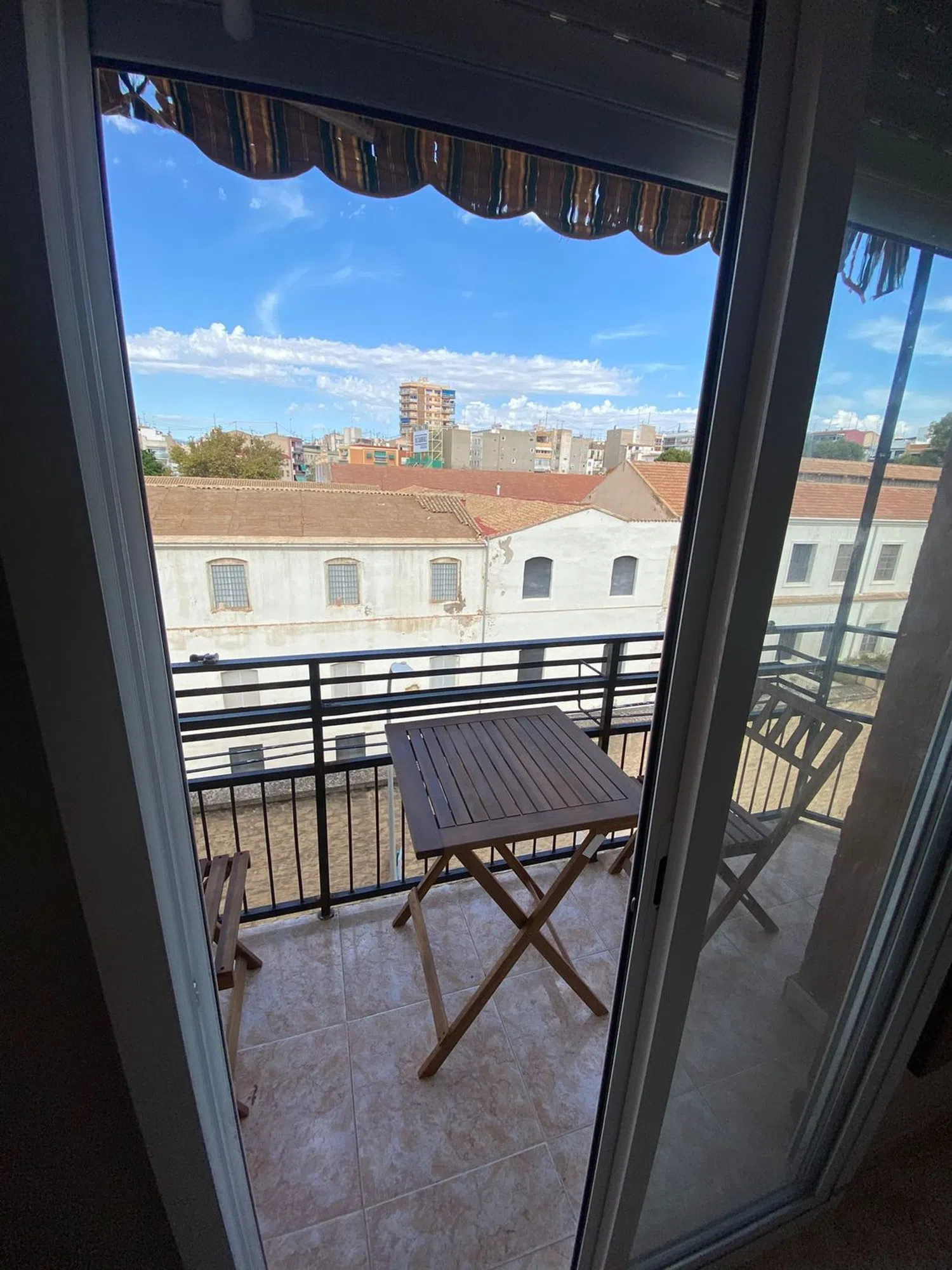 Piso en cuesta de la fábrica, 30 - Foto 3