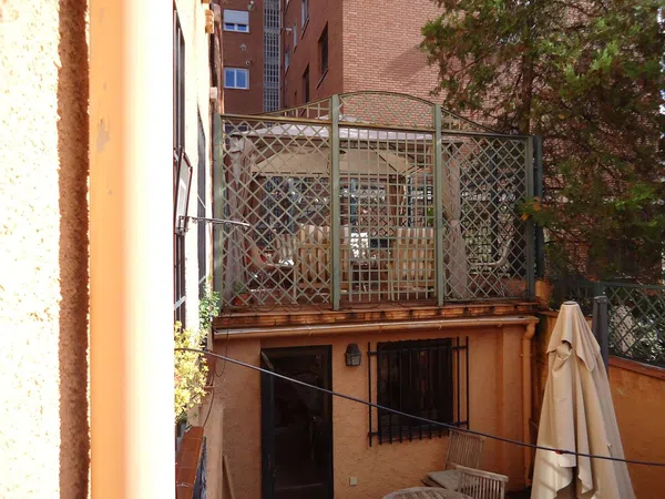 Chalet adosado en Barrio Bernabéu-Hispanoamérica - Foto 22