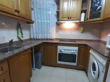 Apartamento en  Plaza Médico José María Sanz 1 - Foto 5
