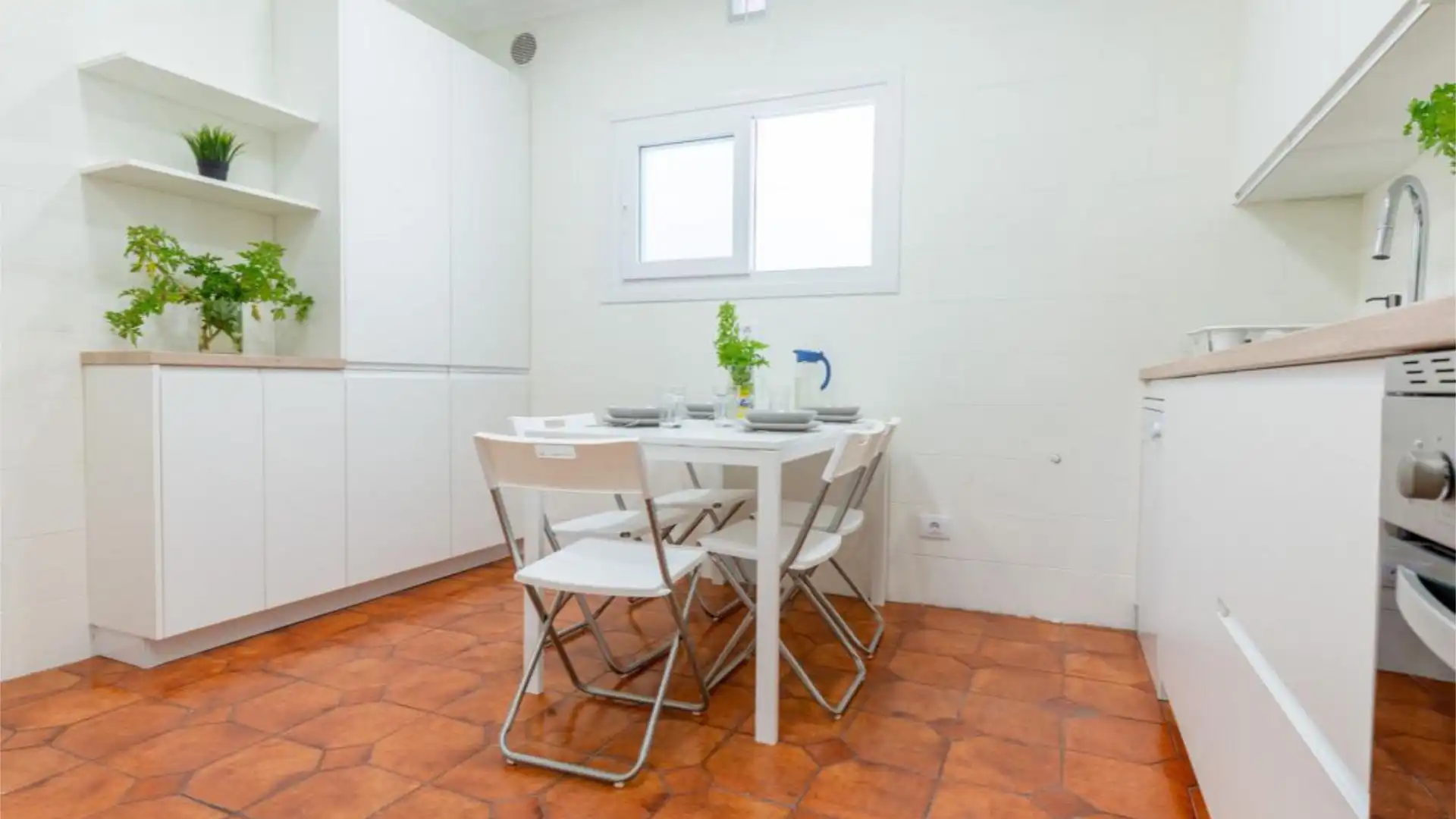 Piso en  Calle Pamochamoso 60 - Foto 6