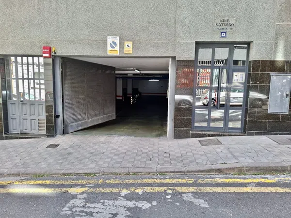 Piso en Calle San Miguel, 72, Toscal - Foto 33