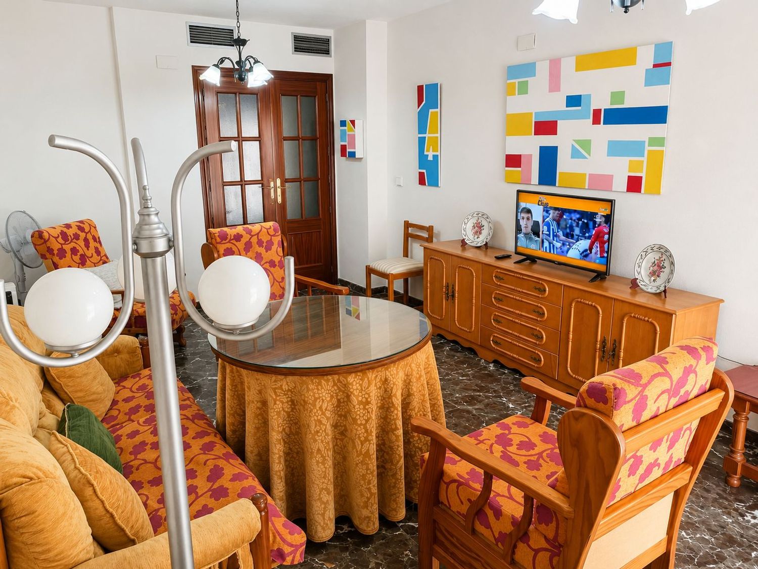 Piso en Calle Fuente del Peral, 5, Valdeastillas - Fuentezuelas, Valdeastillas - Fuentezuelas - Foto 4