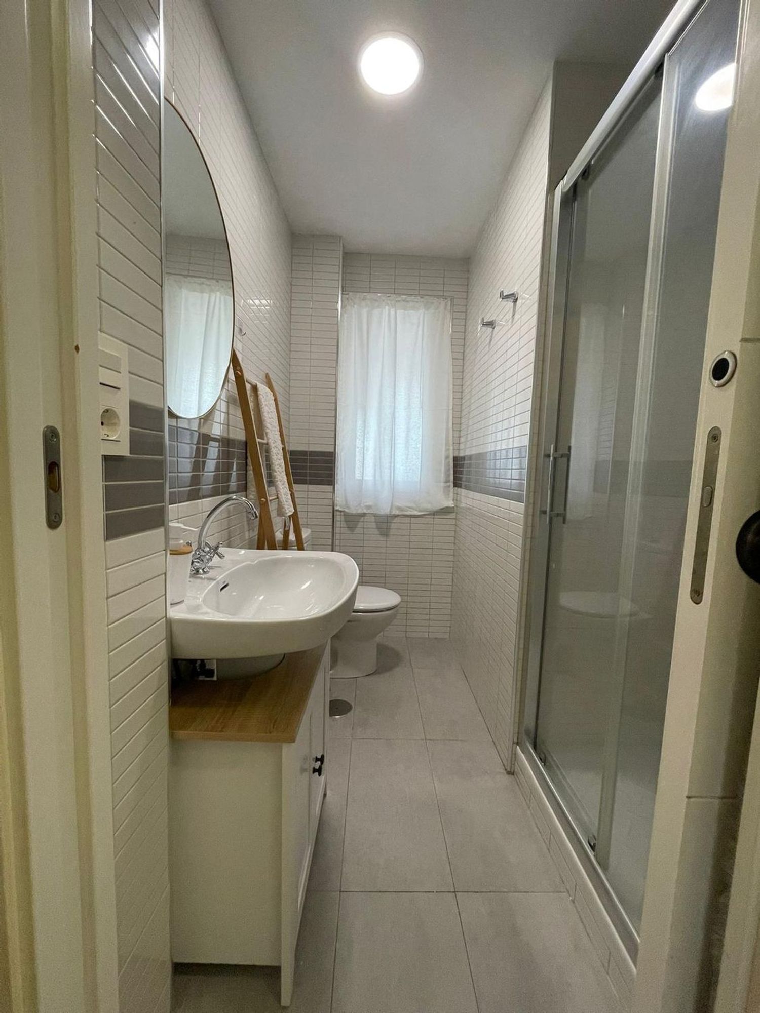 Piso en calle Doctor García y García de Castro, 8 - Foto 7