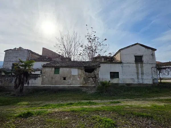 Cortijo en Cortijo en Diseminados, Cazorla, 1 - Foto 15