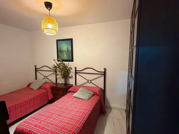 Piso en Calle Carlos Marx, 18, Santa Aurelia - Foto 11