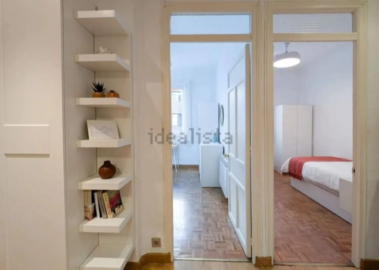 Piso en Raimundo Fernández Villaverde, 16 - Foto 22