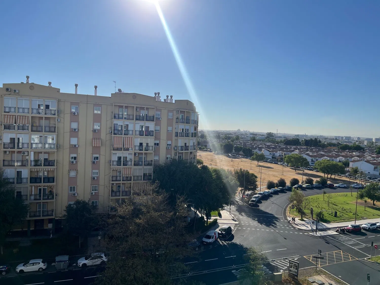 Piso en avenida de las Ciencias, 1 - Foto 18