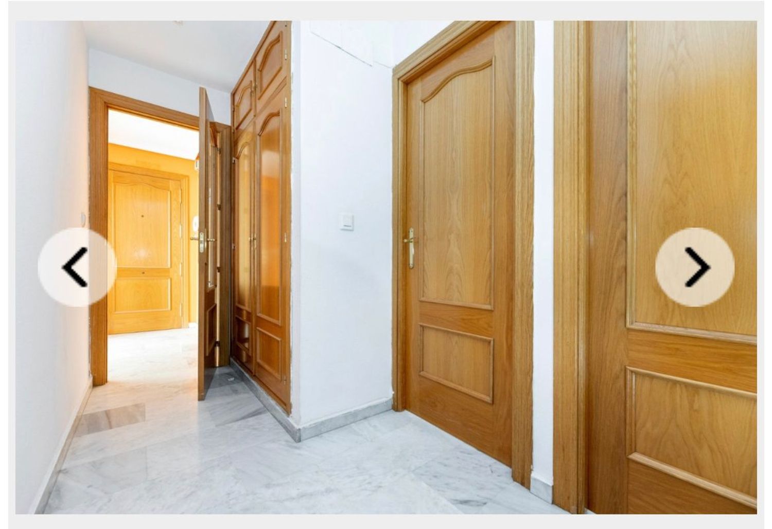 Piso en calle Periodista Fernando Gómez de la Cruz, 49 - Foto 5