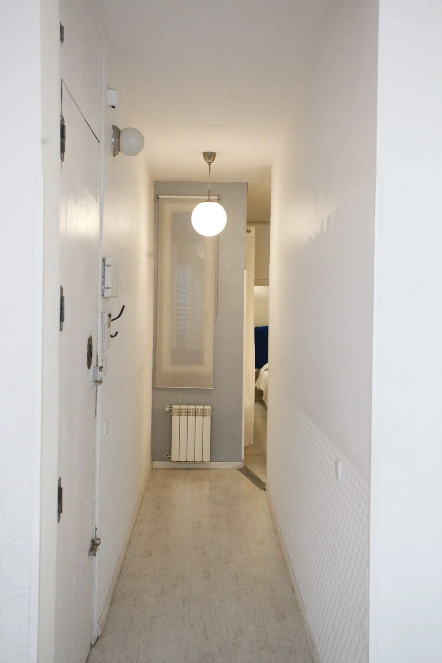 Piso en Barbieri, 26 - Foto 15