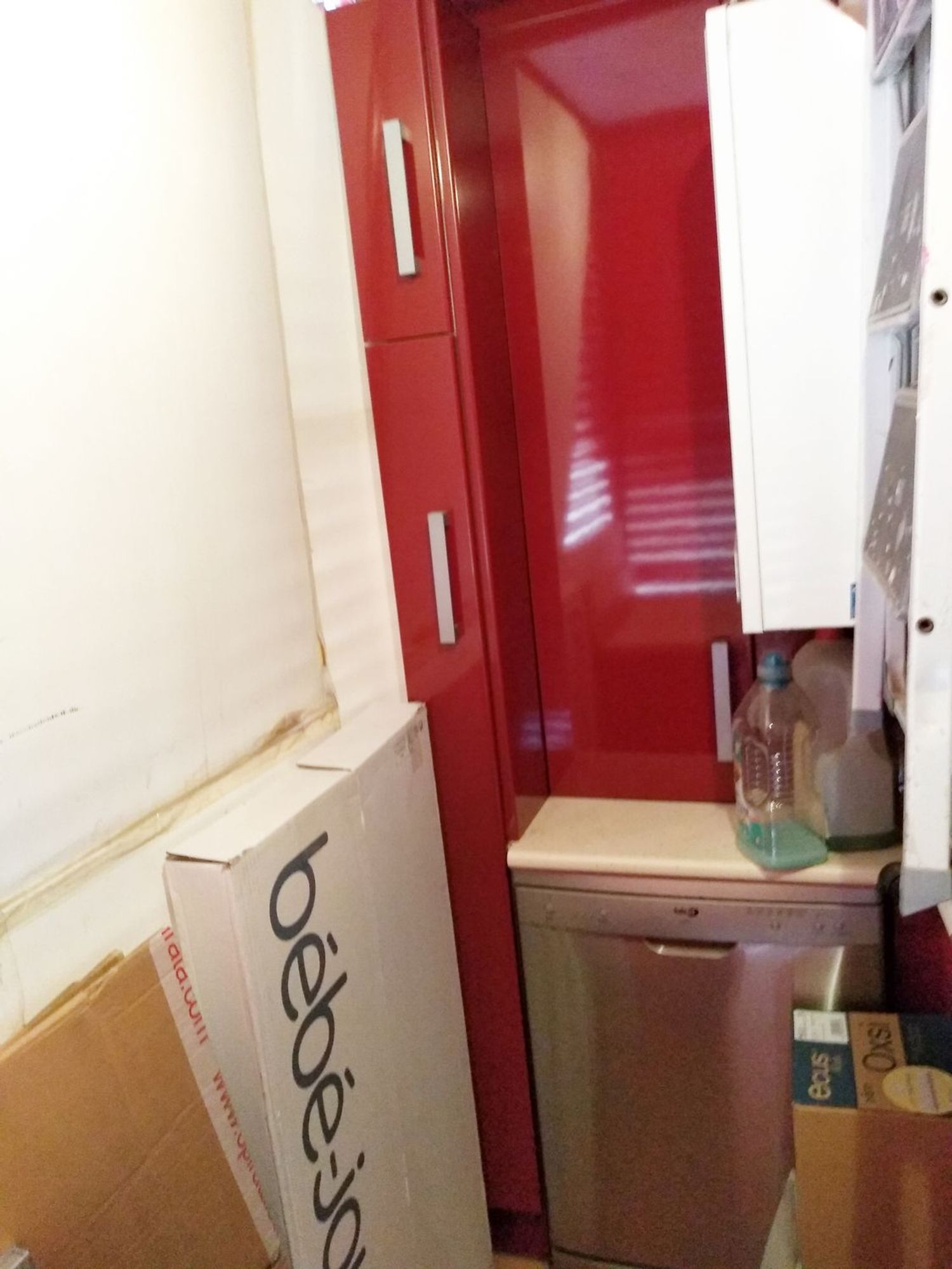 Piso en calle del Planeta Saturno, 9 - Foto 18