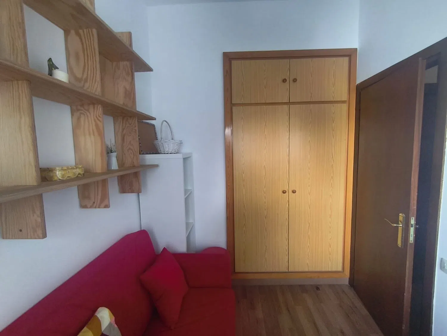 Ático en Barrio Guindalera - Foto 17