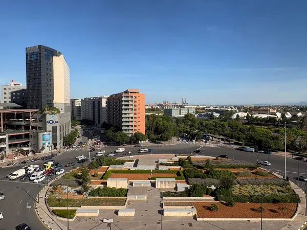 Piso en Paseo Alameda, Penya-Roja - Foto 3