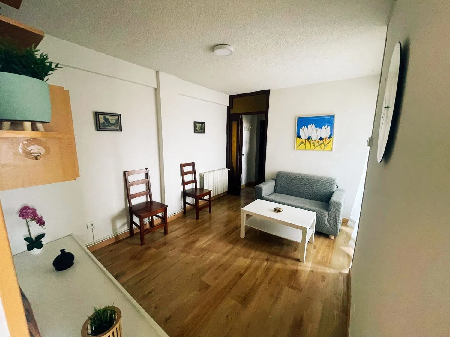 Piso en calle de Tembleque, 54 - Foto 6