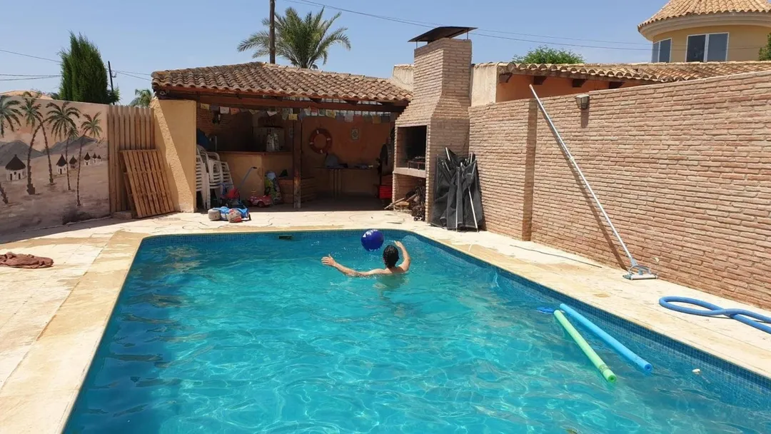 Chalet en  Avenida de la Libertad 14 - Foto 29