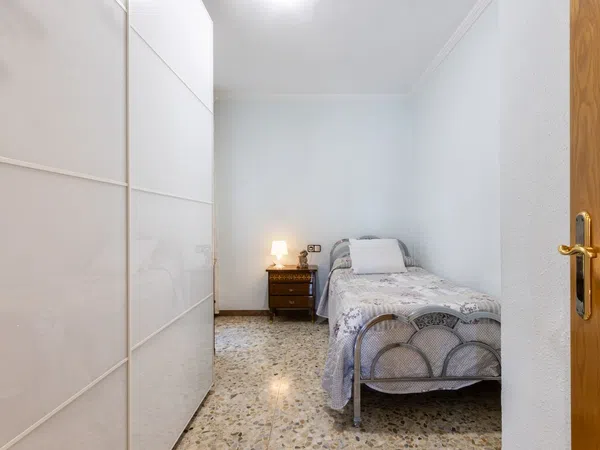 Piso en paseo Espronceda, 53 - Foto 27