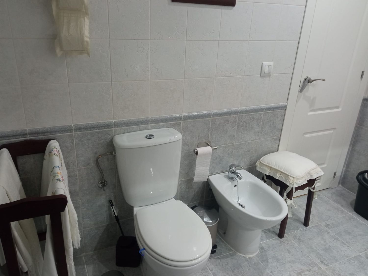 Chalet adosado en Arco norte - Avda España - Foto 17