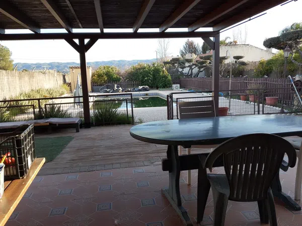 Casa independiente en camino del Rio, 4 - Foto 2