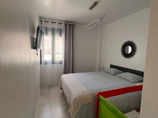 Chalet adosado en Avenida de Italia, 11, Mil Palmeras, Mil Palmeras - Foto 26