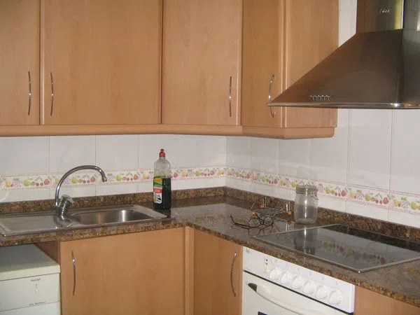 Piso en Calle Doctor Pérez Mateos, 5, Centro, Centro - Foto 5