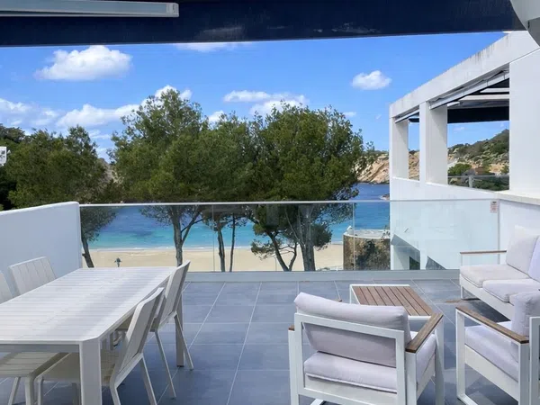 Dúplex en Cala Vedella - Cala Tarida - Cala Conta - Foto 1