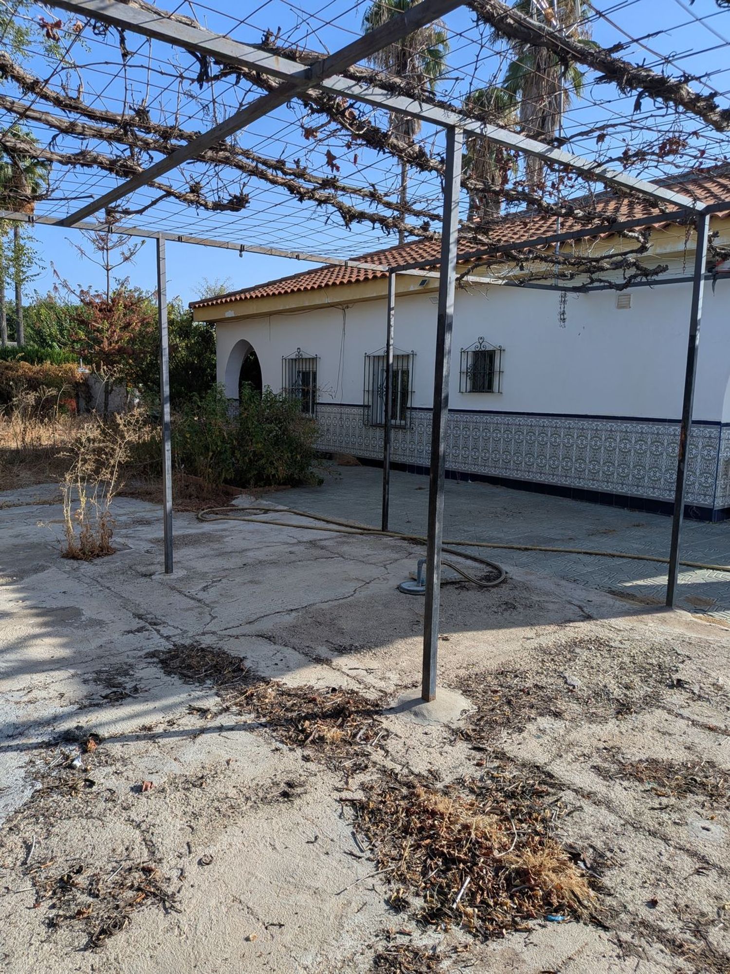 Casa rural en Calle Huelva s/n - Foto 9