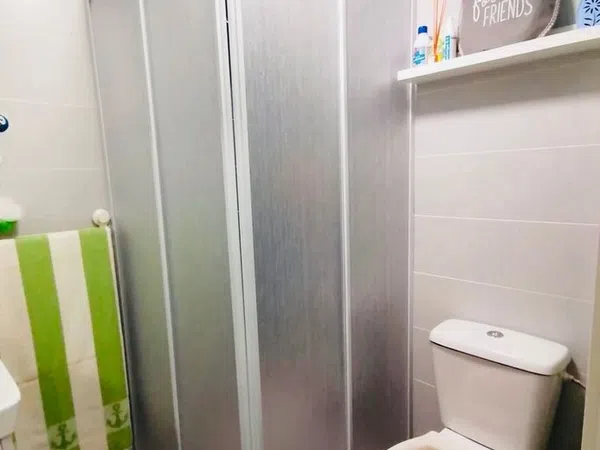 Estudio en calle Maestro Caballero, 53 - Foto 9