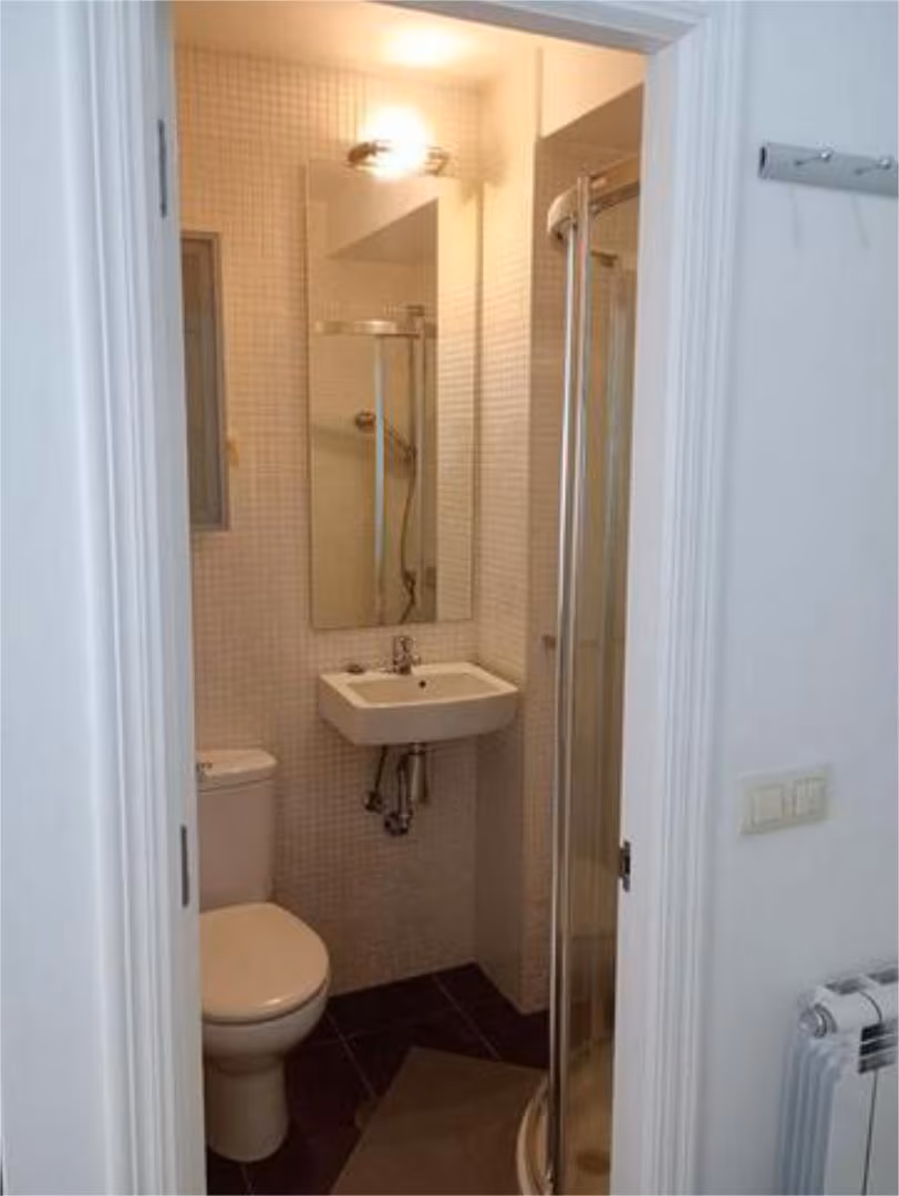 Apartamento en Ensanche - Foto 5
