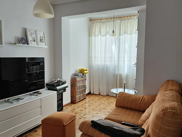 Piso en calle de Sor María de Ágreda, 42