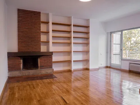 Piso en calle de Félix Boix, 14