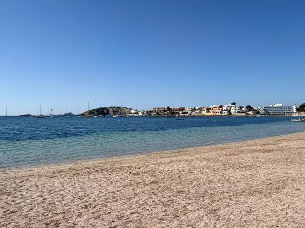 Piso en Avenida 8 d'Agost, 40, Marina Botafoc - Talamanca, Marina Botafoc - Talamanca - Foto 16