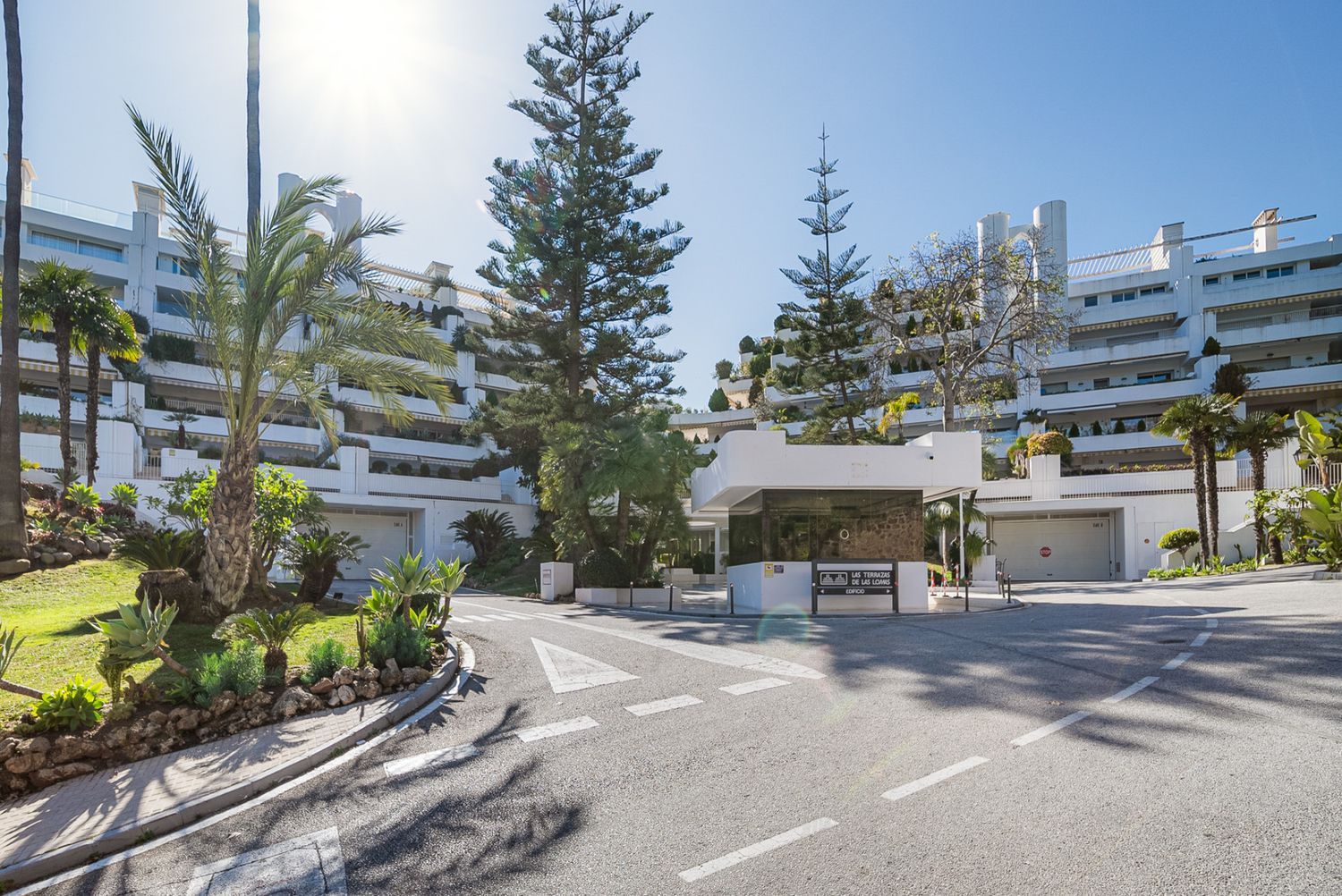 Piso en Calle Cerro Andevalo, 79, Lomas de Marbella Club - Foto 32