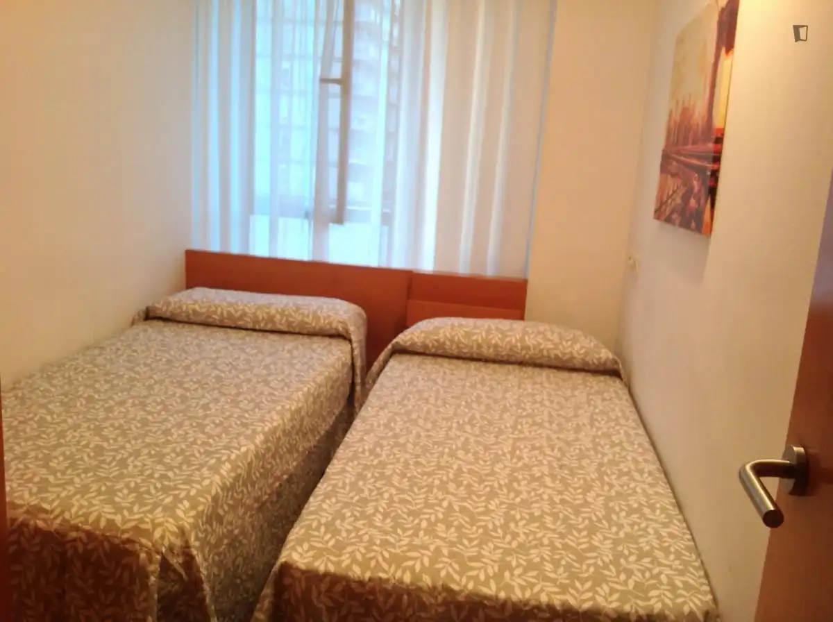 Apartamento en Terrassa - Foto 5