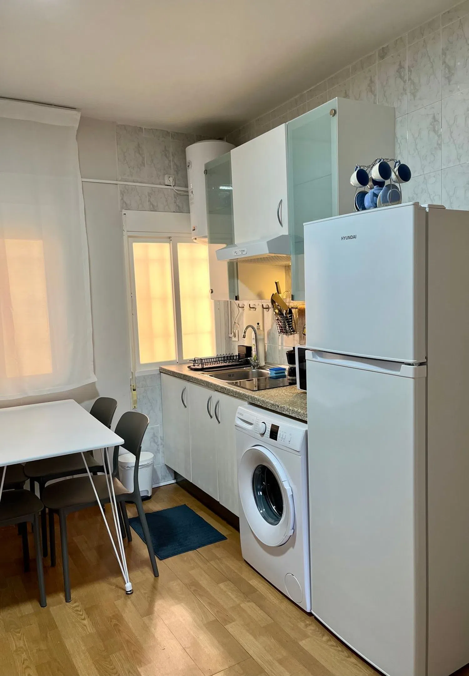 Piso en calle de Quijada de Pandiellos, 43 - Foto 2