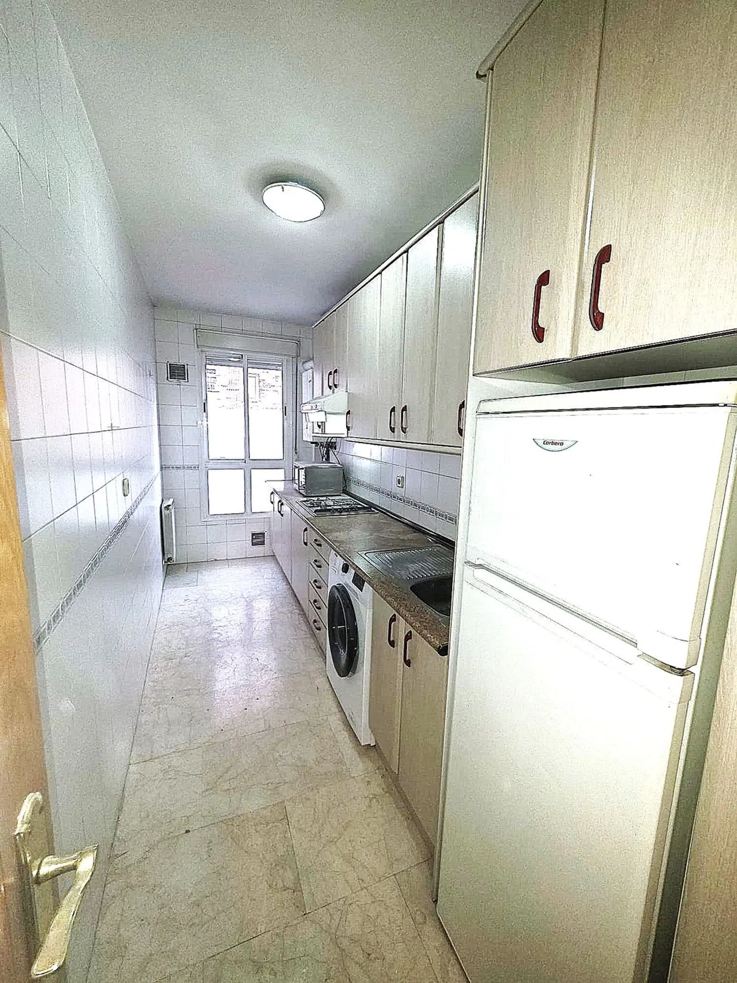 Piso en calle de Palos de la Frontera, 23 - Foto 7