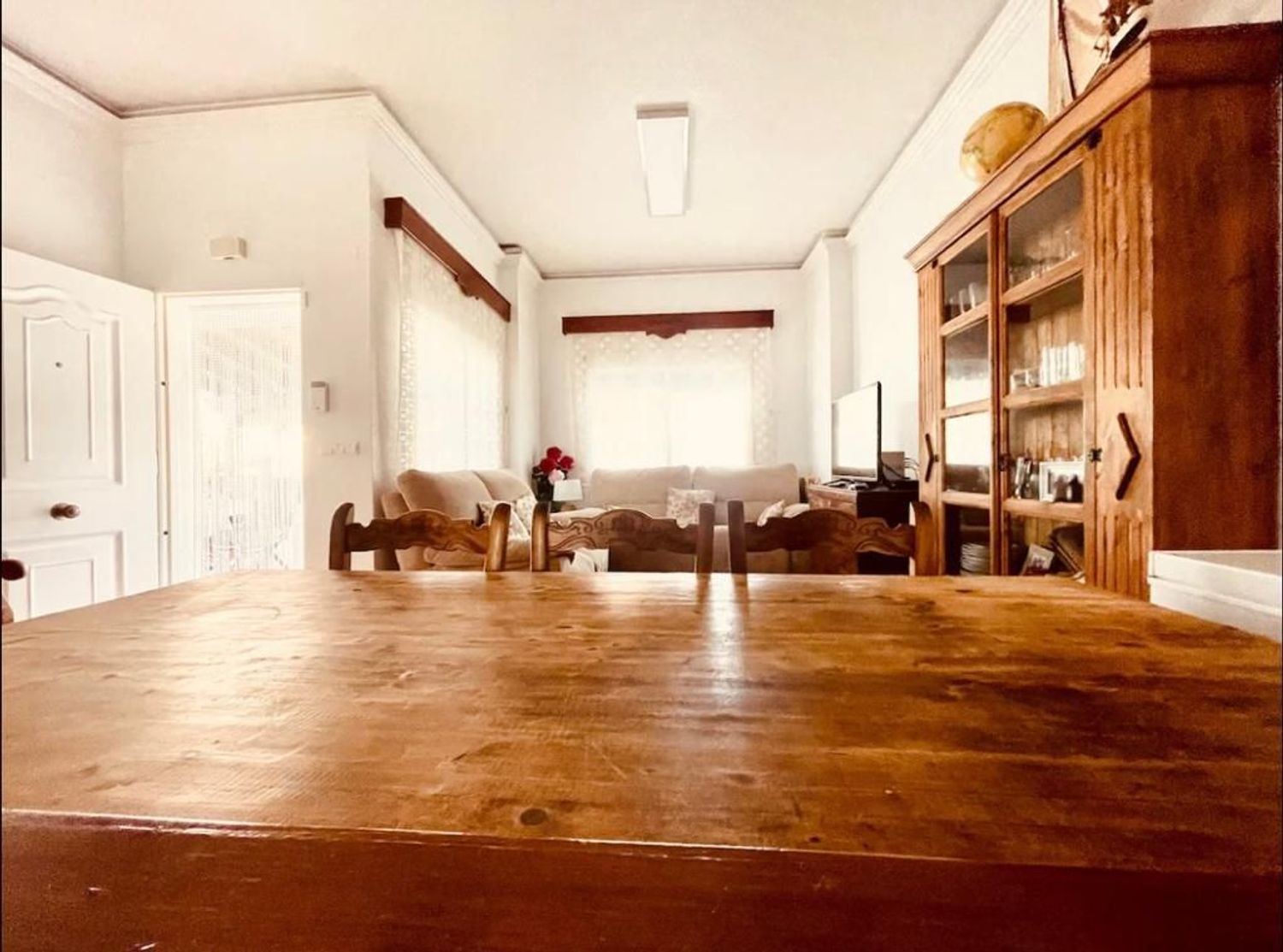 Chalet adosado en Calle Soto Bernal, 4, Calabardina-Cope, Calabardina-Cope - Foto 3