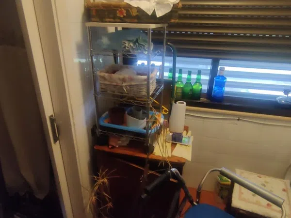 Piso en calle Muñoz Degraín, 17 - Foto 10