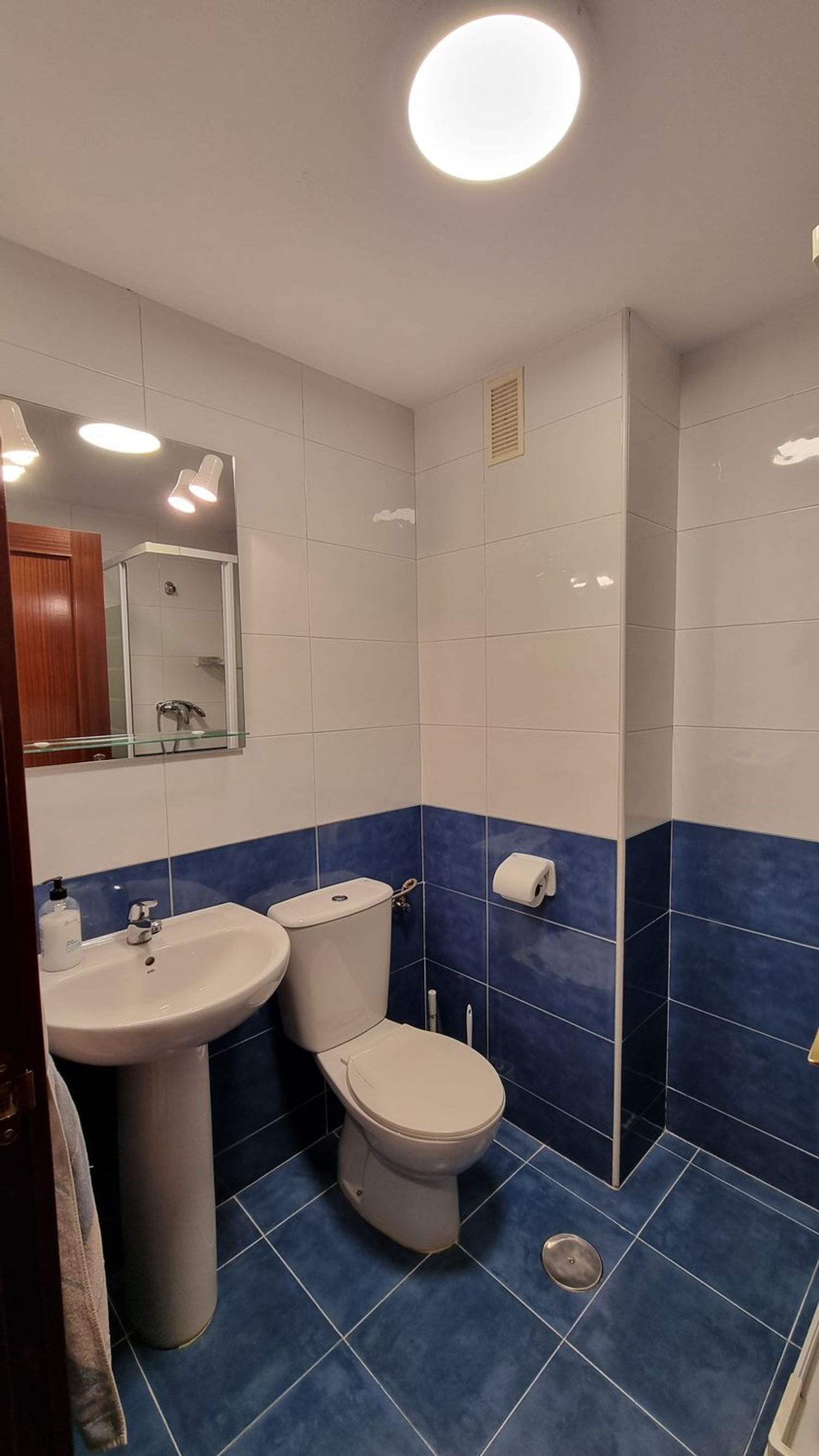Piso en Calle Aguamiera, 2, Corredoria-La Carisa-Prado de La Vega - Foto 13
