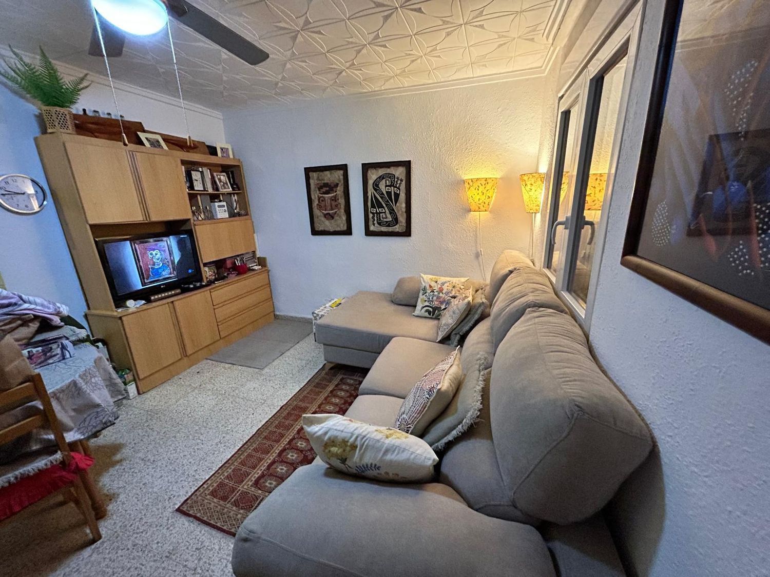 Chalet adosado en Calle Luis Miguel González Domiguin, 868, La Siesta - El Salado - Torreta - Foto 3