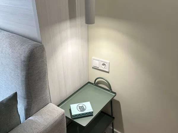 Estudio en Avenida del Primat Reig, 32, Sant Antoni - Foto 9