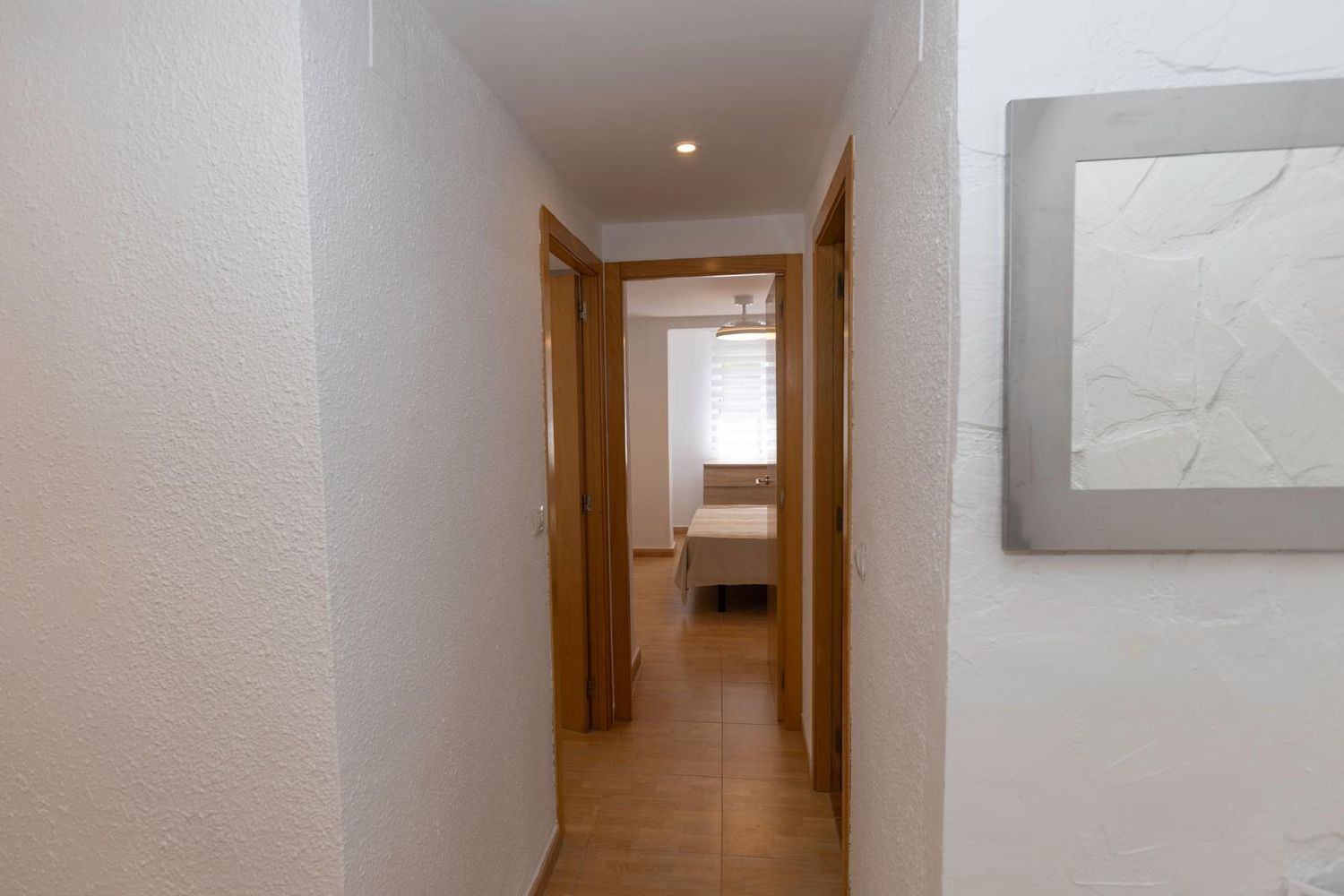 Piso en Calle de Joan Baptista Benlloch, 60, Centro Ciudad, Centro Ciudad - Foto 19