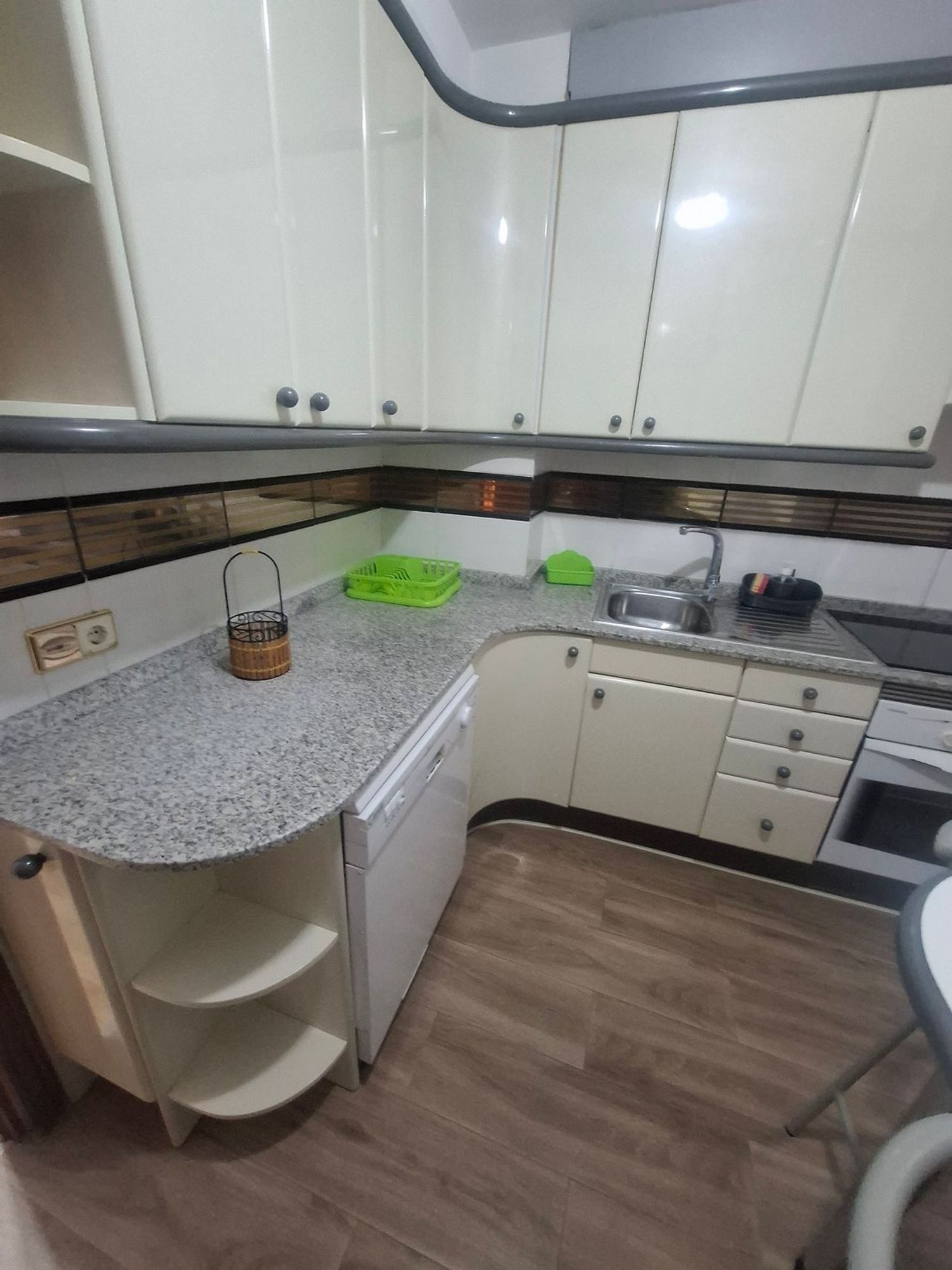 Piso en calle de San Francisco, 9 - Foto 10