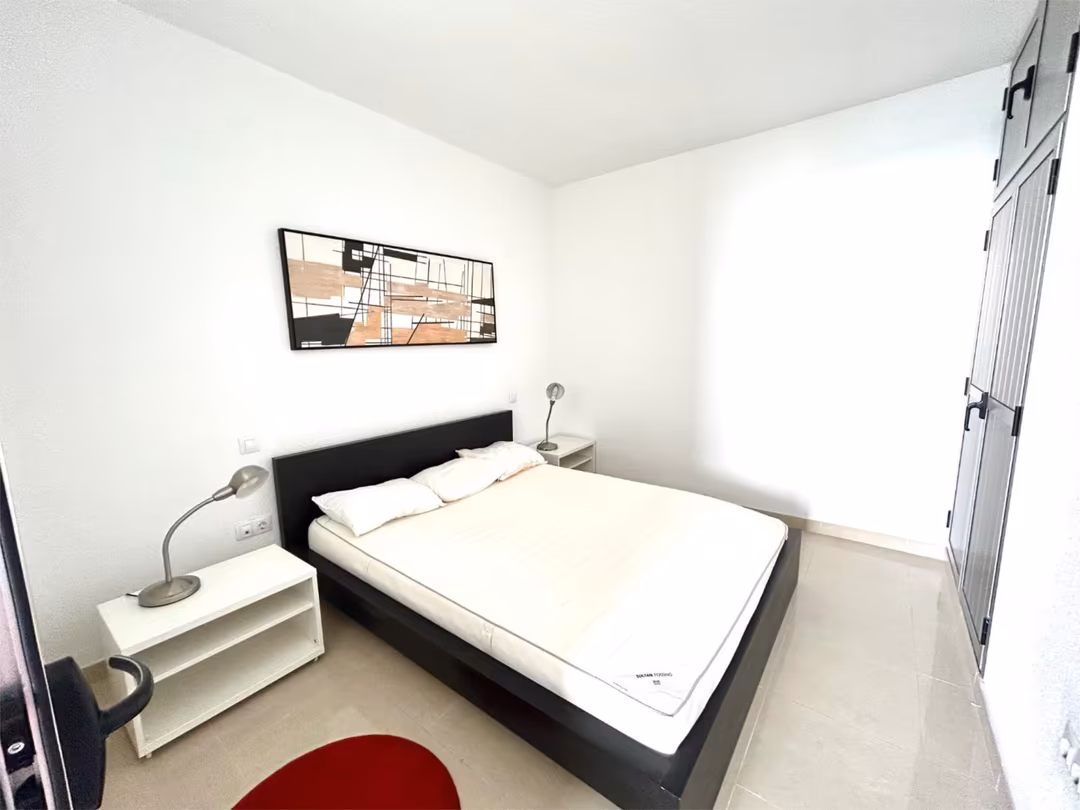 Piso en  Calle Secretario Artiles 87 - Foto 12