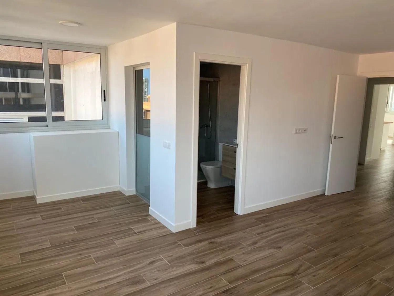 Piso en avenida de Benito Pérez Armas, 4 - Foto 11