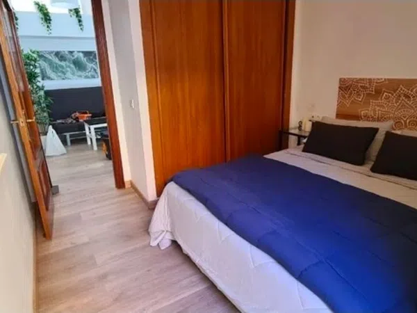 Piso en calle de Suecia, 16 , Bajo - Foto 4