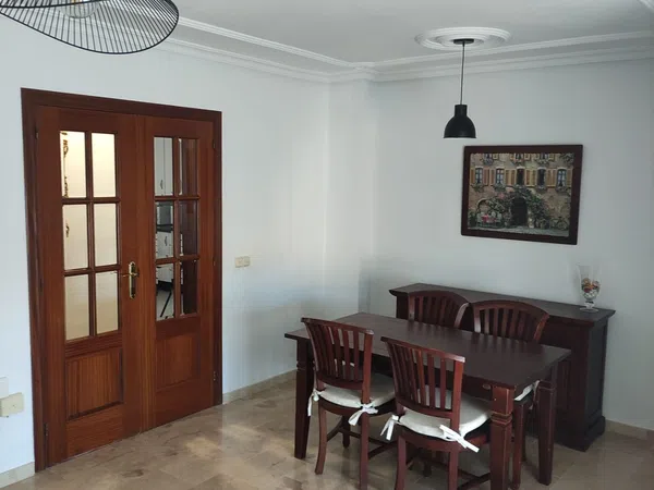 Piso en Barrio San Luis - Los Molinos - Foto 1