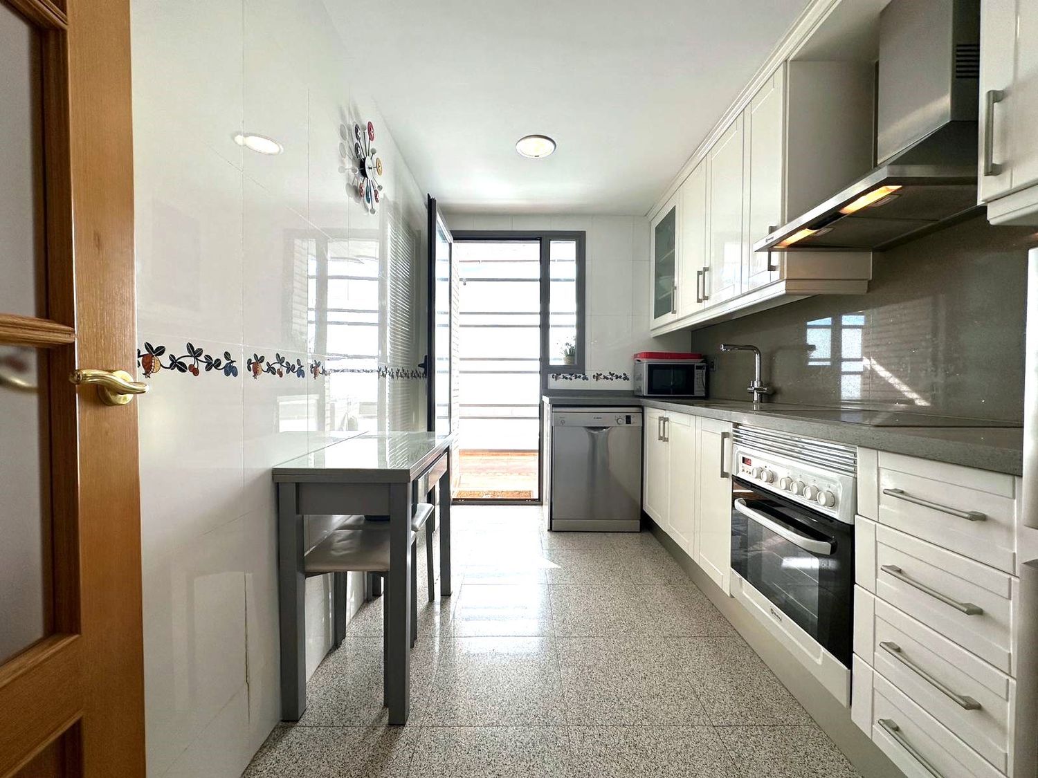 Piso en Avenida de las Cortes Valencianas, Sant Pau - Foto 11