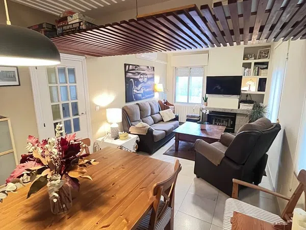 Piso en avenida Leopoldo Calvo-Sotelo Bustelo, 3 - Foto 3