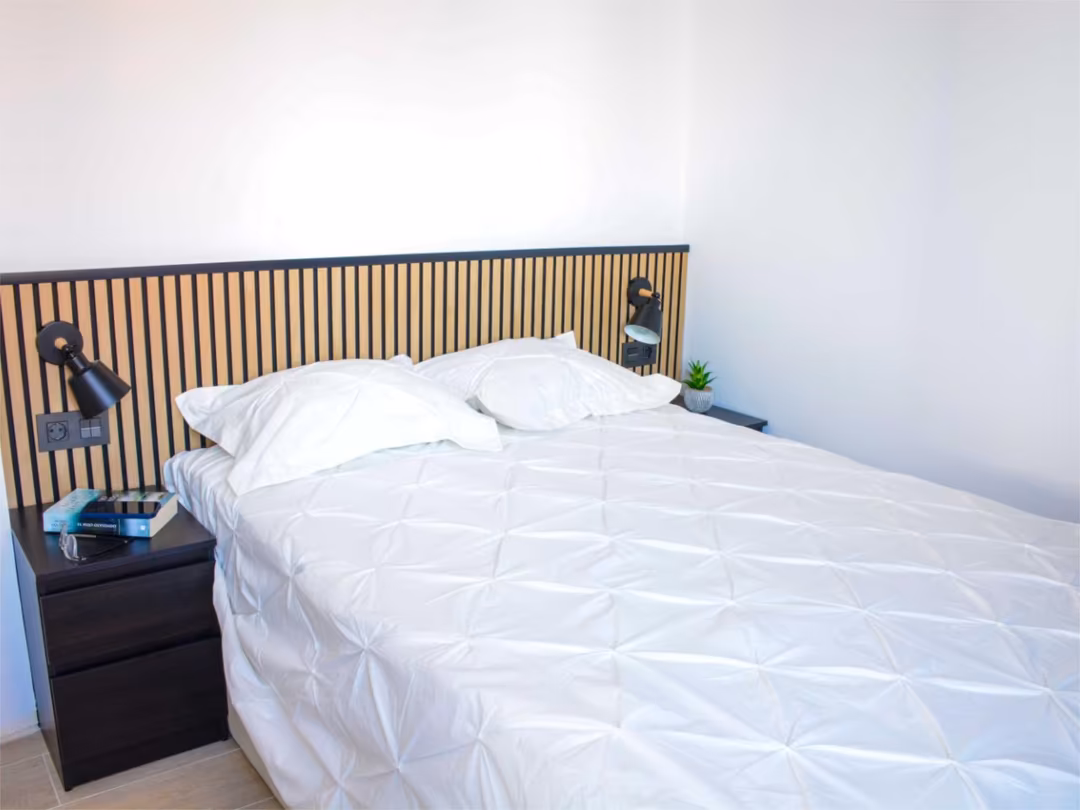 Piso en  Madrid Capital - Foto 11